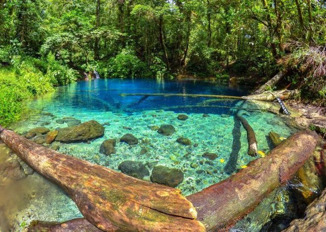 Deretan Tempat Wisata di Jambi Terpopuler Wajib Dikunjungi Saat Liburan