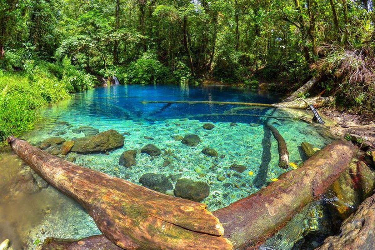 Deretan Tempat Wisata di Jambi Terpopuler Wajib Dikunjungi Saat Liburan