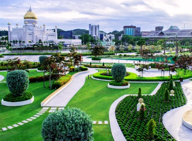 7 Tempat Wisata di Brunei Darussalam yang Wajib Dikunjungi, Cocok Buat Liburan Singkat!