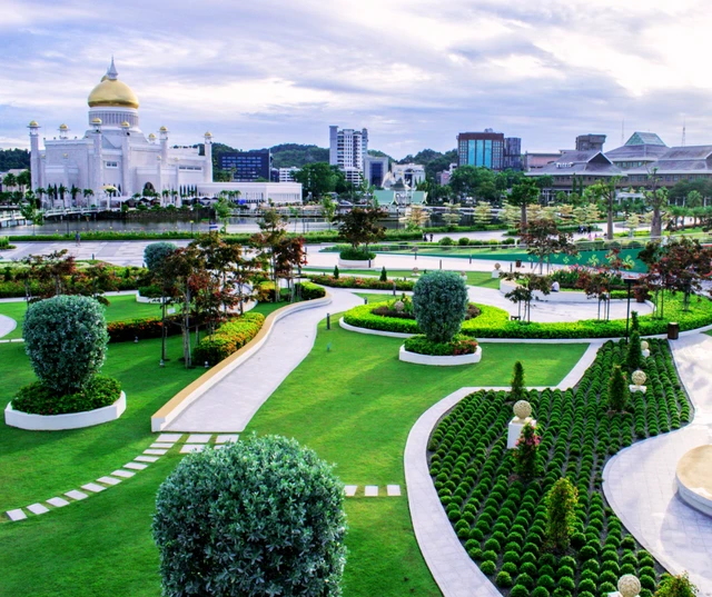 7 Tempat Wisata di Brunei Darussalam yang Wajib Dikunjungi, Cocok Buat Liburan Singkat!