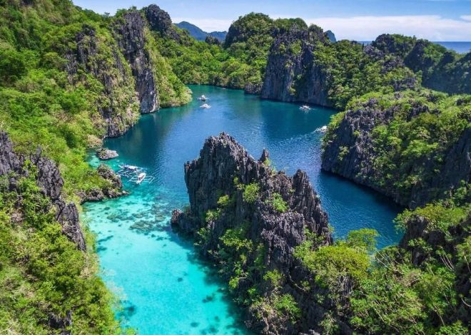 Deretan Destinasi Wisata Terpopuler di Asia Tenggara Cocok Untuk Berakhir Pekan