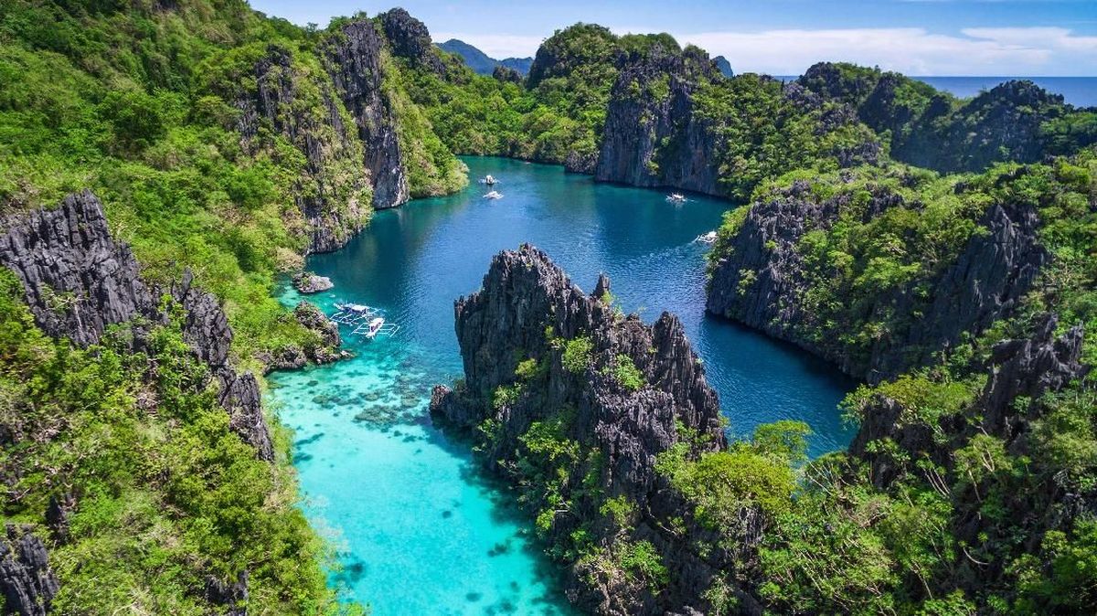Deretan Destinasi Wisata Terpopuler di Asia Tenggara Cocok Untuk Berakhir Pekan