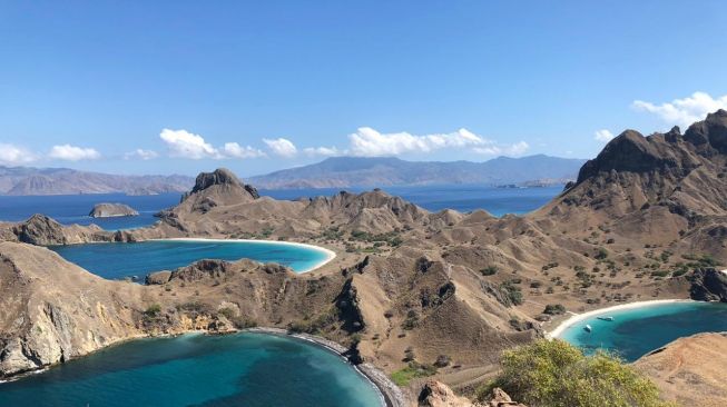 Destinasi Wisata di Labuan Bajo Terpopuler Wajib Dikunjungi