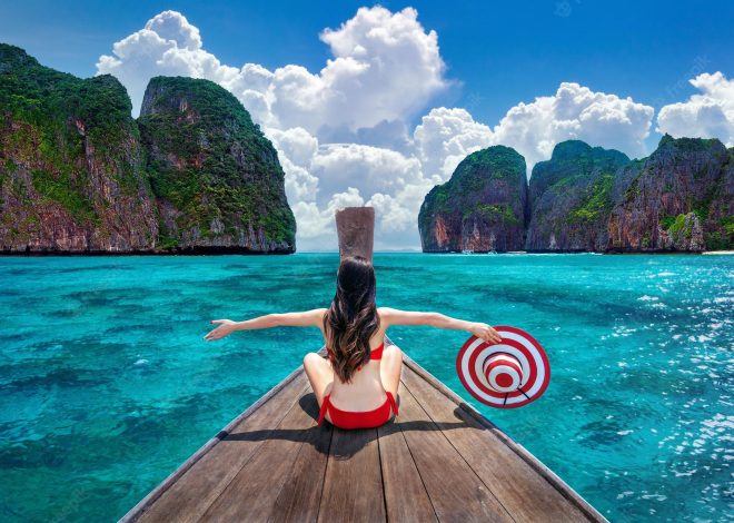 Rekomendasi 6 Tempat Wisata di Phuket Thailand Terpopuler