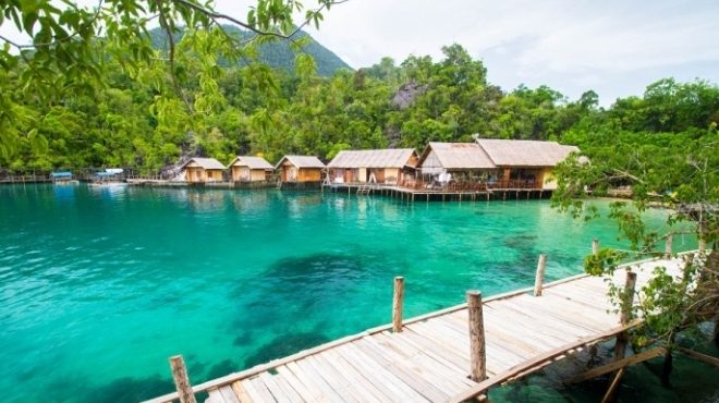 Deretan Rekomendasi Wisata Sulawesi Selatan Terpopuler