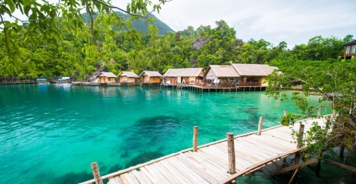 Deretan Rekomendasi Wisata Sulawesi Selatan Terpopuler