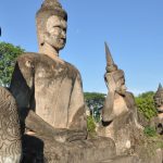 Deretan Tempat Wisata di Vientiane Terpopuler cocok Untuk Liburan