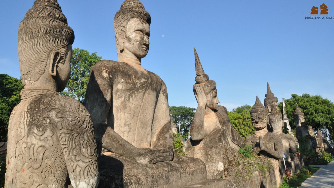 Deretan Tempat Wisata di Vientiane Terpopuler cocok Untuk Liburan