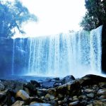 Deretan Tempat Wisata Alam Tersembunyi