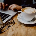 Kopi milenial & gen z