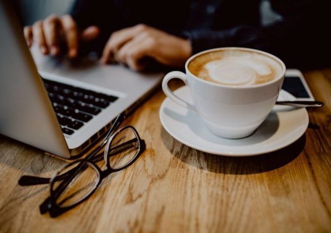 Generasi Milenial & Gen Z Terobsesi dengan Kopi dan Aesthetic?