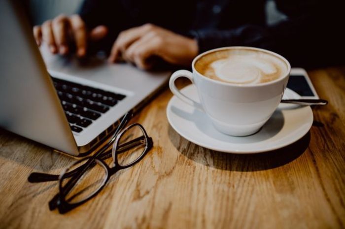 Generasi Milenial & Gen Z Terobsesi dengan Kopi dan Aesthetic?